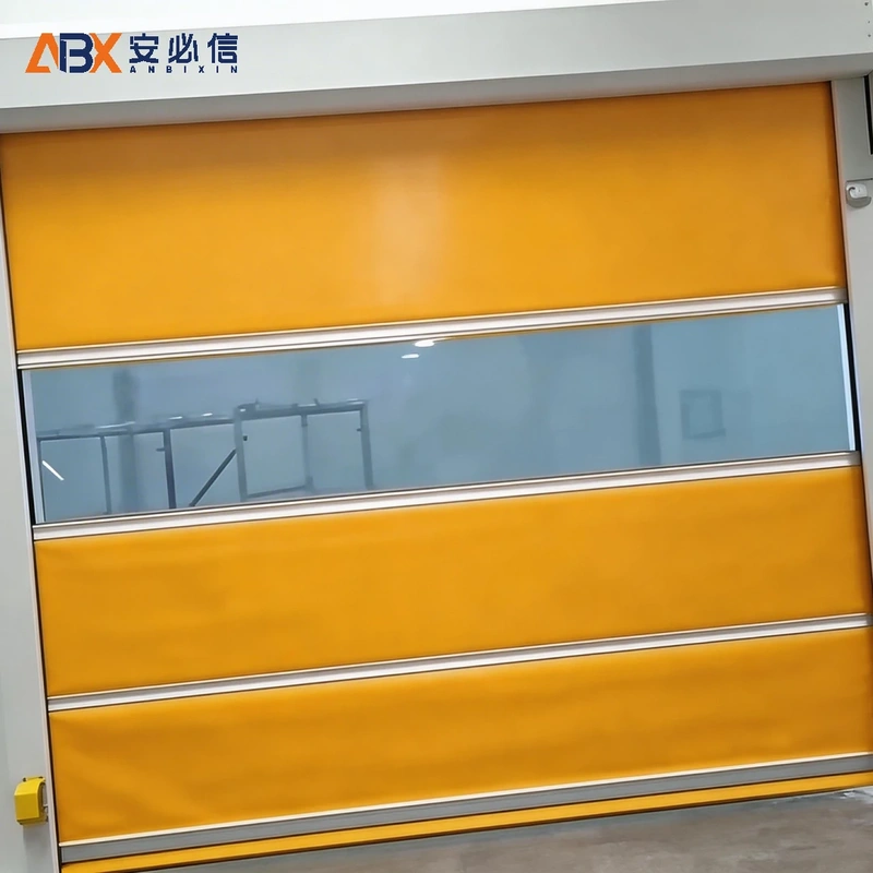 阜新快速门